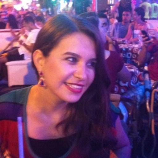 oyaerdogdu's profile picture. 