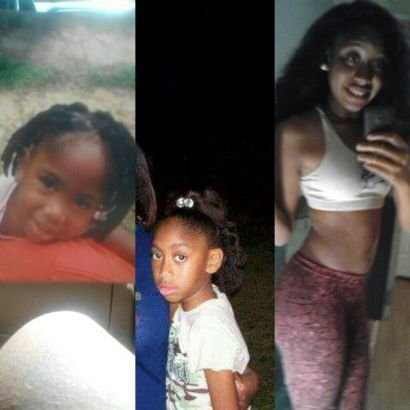 Keyeshica| 16 Yearss ❤| Dance Girl |Blount Junior, Follow Me & Bff @fab_dancelifee