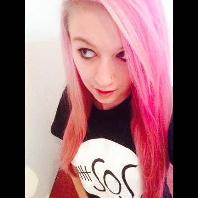 Clare1D5SOSx Profile Picture