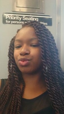 binabangbang's profile picture. First im sweet, then im sour #SourPatch