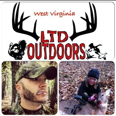 Outdoorsman to the bone / President of LTD Outdoors WV/Pro staff for Watson Airlock, Clearshot Archery & Hips Archery Targets