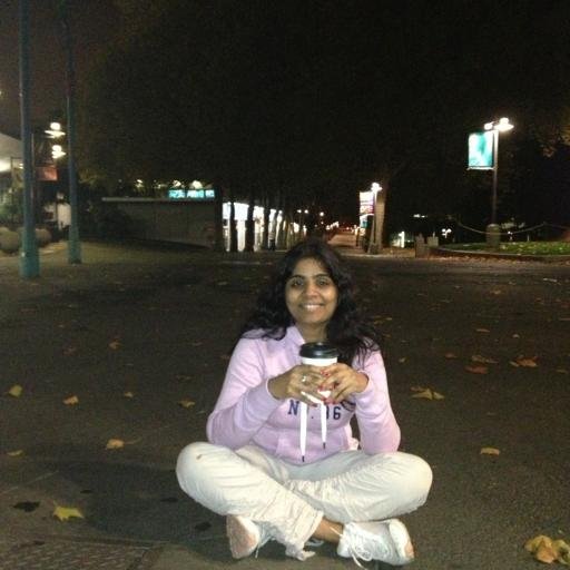 SwathiJanagama's profile picture. 