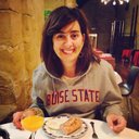 Fernanda Barbosa - @fefis31 - Twitter