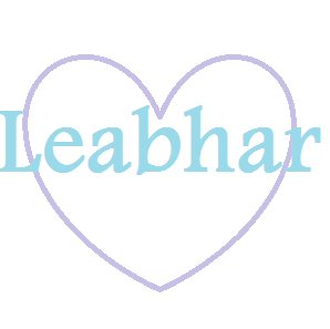 Irish #BookBlog with a penchant for #fantasy, #YA and children's lit! leabharlove@outlook.ie