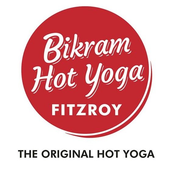 The ORIGINAL HOT YOGA based in the heart of Fitzroy on Johnston Street.