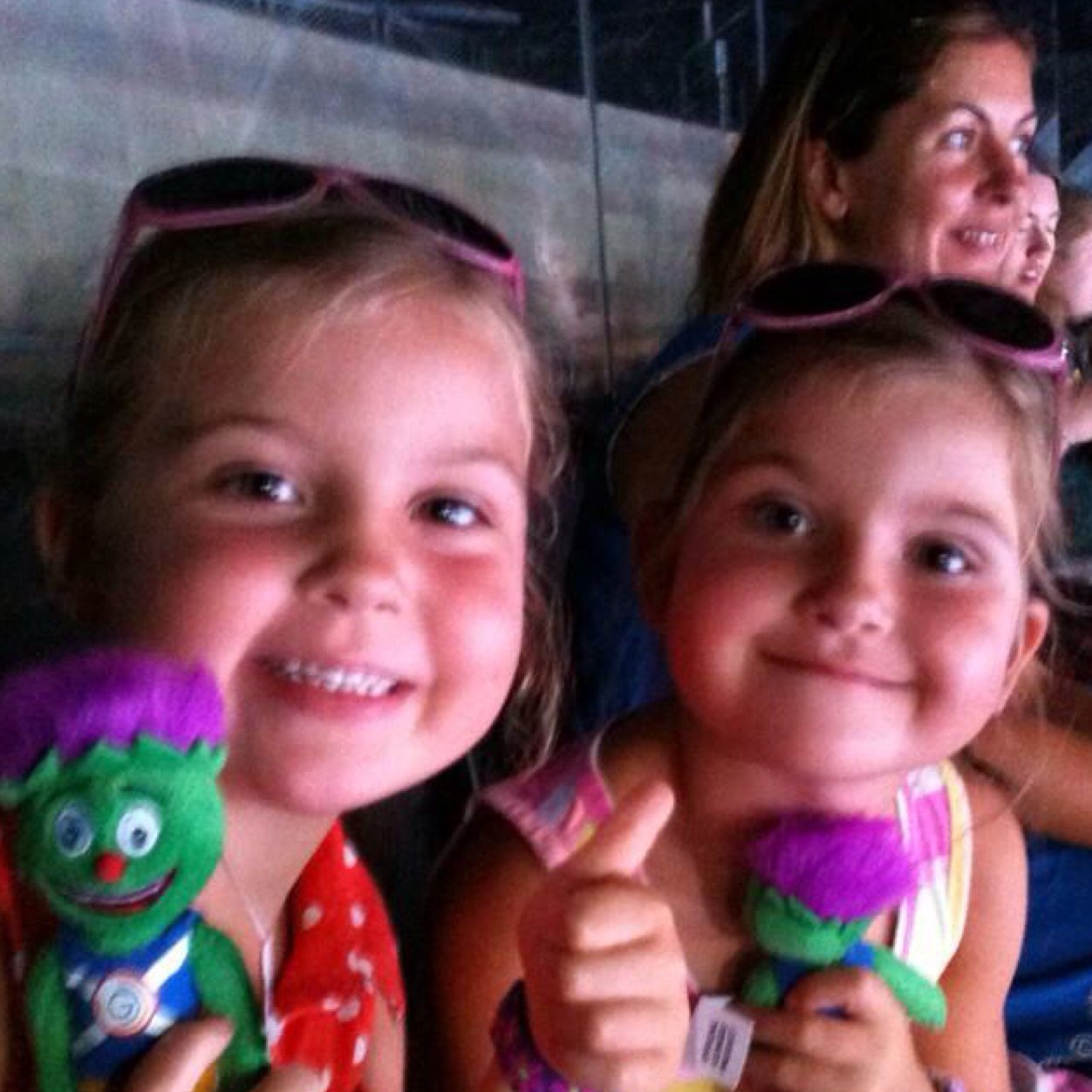 albertinimac's profile picture. 