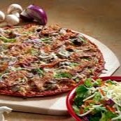 Bringing you great deals and chances to win the best pizza around!