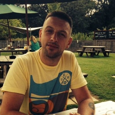 KickboxerjimJim's profile picture. 