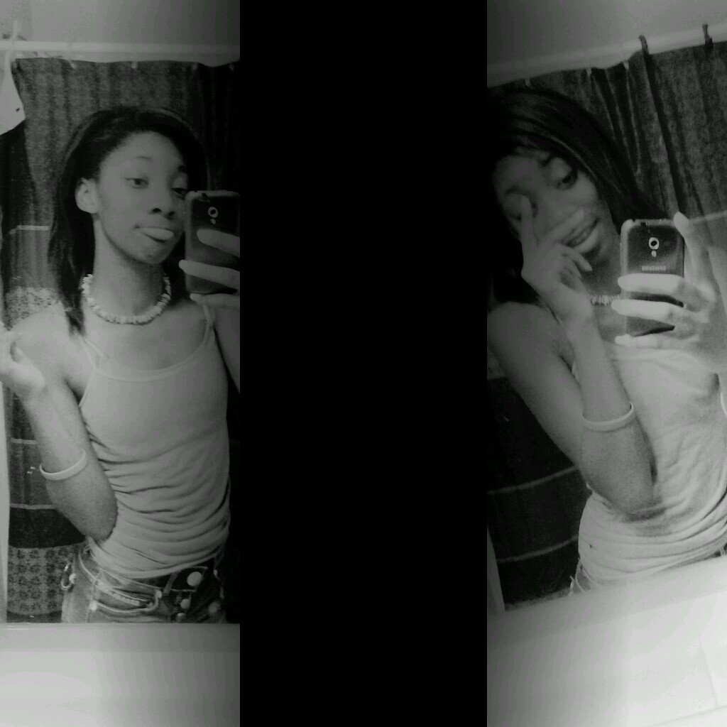 the last word is always remembered ! 
♡✌