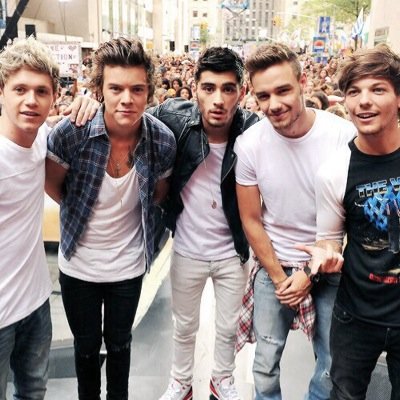 1DReactionsFR Profile Picture