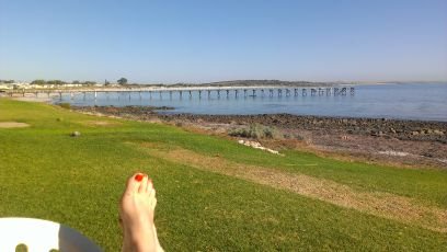 smithmelphysio's profile picture. Barossa-based beach-loving, wine-drinking, hard-working physio. #nobeachesinthebarossa