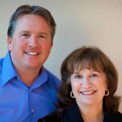 Darryl & JJ Jones offer over 50 years experience in Orange County Real Estate.