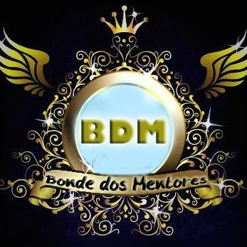 Twitter oficial do grupo de Rap BONDE DOS MENTORES ,formado por @erickinmc e @efimc_,atualizado por eles e sua equipe.