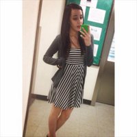Amelie (@amelierollins) 's Twitter Profile