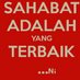 WOW TerBaikNi... (@terbaikni) Twitter profile photo