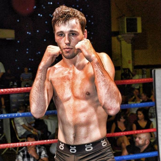 Benholdsworthy's profile picture. Martial Artist fighting out of #AVT
Patience, persistance and positivity.