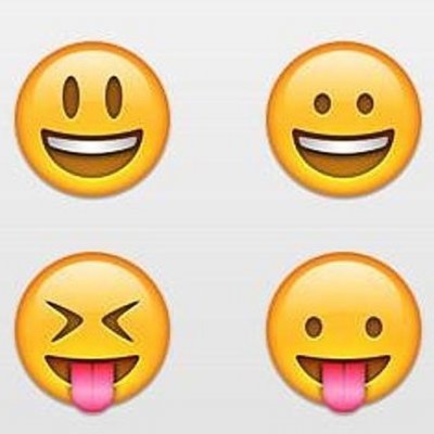 fun emojis