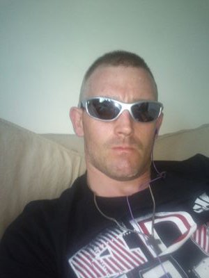 Fkd up raver