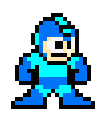 _Rockman_'s profile picture. Assistant Bot DRN-001, created by Dr. Thomas Light