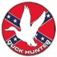 Killin' ducks down south. Send us your waterfowl pictures we will tweet em' #SouthernDucks