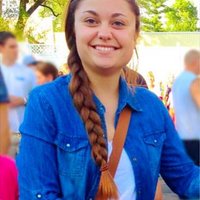 Cosette (@cosettegarner) 's Twitter Profile