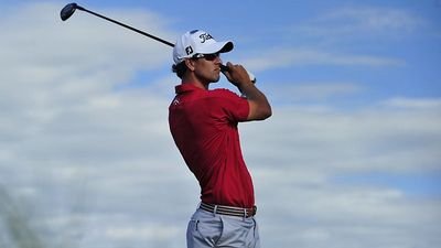 triestogolf's profile picture. 