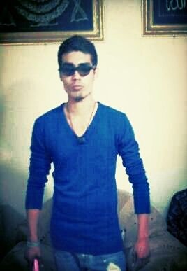 I'm saddam