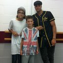 Ben corby - @matthasmylife - Twitter