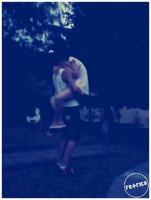 AMO NICOLA CIA'.