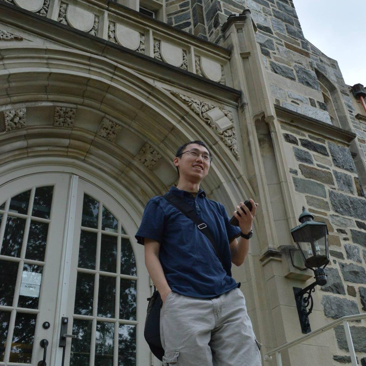 ke5kdk's profile picture. Hi, I'm Jimmy