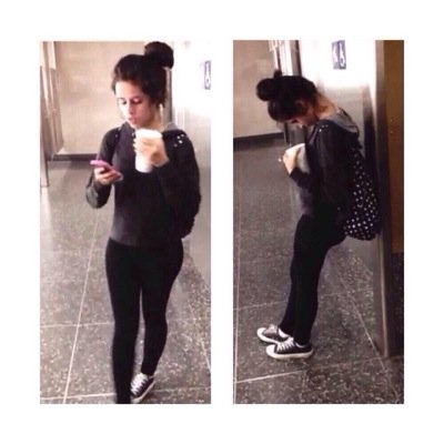 follow @sasxqueen