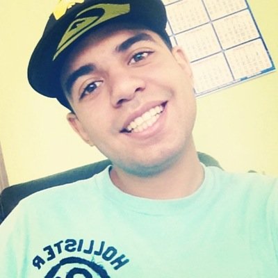 Bruno Gouveia ✌️