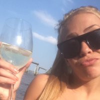 Rachel Fisher (@rachellfisher) 's Twitter Profile