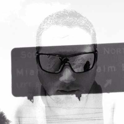 OMS_HEAT's profile picture. Aprendí que no se puede dar marcha atrás, que la esencia de la vida es ir hacia adelante. La vida, en realidad, es una calle de sentido único.