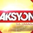 Aksyon sa Umaga