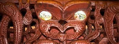 Celebrating Maori  ☆ Language ★ History ☆ Culture ★ Innovation ☆  
Tweets by : @CourtzDee