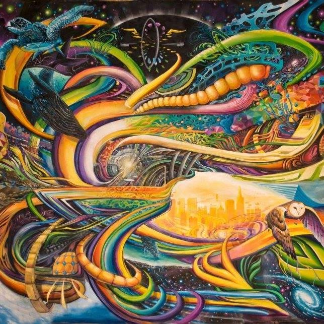Dreamer of improbable dreams..                    We're living the digital dream..                  Stay who you dreaming without falling asleep..