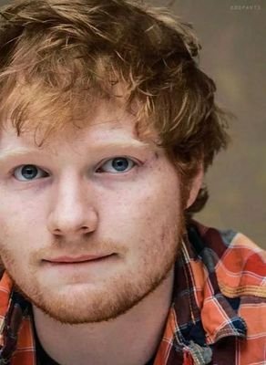 demetria lovato                     ed sheeran