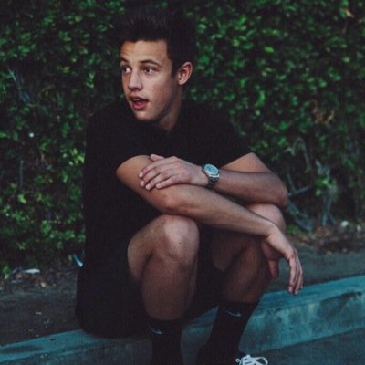 0/12 :( ♡Cam's my Husband♡ / ♡Cameron kissed my cheek ♡