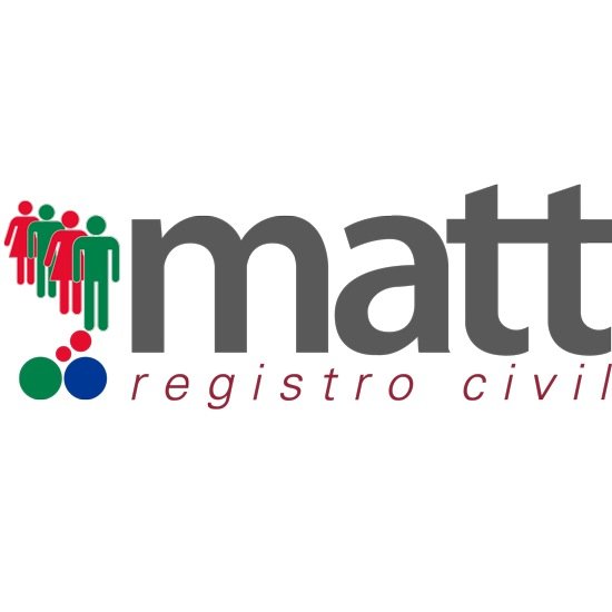 MATT Registro Civil is an initiative directed at Mexican citizens residing in the United States. It offers Birth, Marriage, Divorce, and Death certificates.