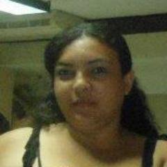 Una chica sin problemas.....