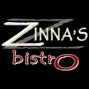 @ZinnasBistro