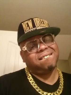 Mark Beast is a hardcore rapper from Louisiana. Based in Nashville,TN. Writer,performer,A&R.