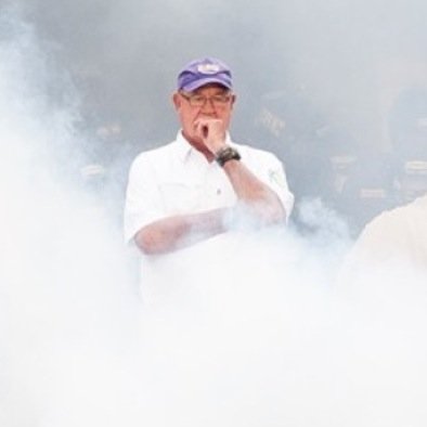 University of Mary Hardin-Baylor Head Football Coach 
2018 National Champions #CruFootball #ProtectTheCode