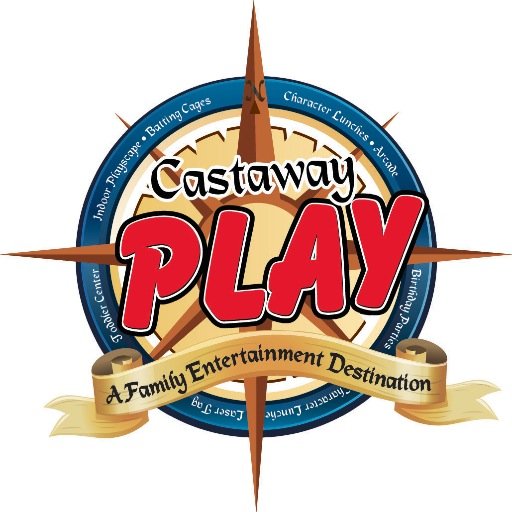 CastawayPlay's profile picture. Michigan's Largest Indoor Playland