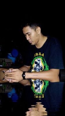 Bjaya2 sticker pin 2B507956