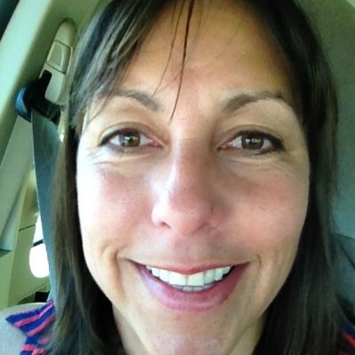 Wife, Mom,
HS Comp Sci Teacher