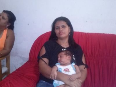 mirian98767823's profile picture. 