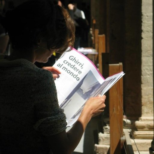 ElenaBevilacqu5's profile picture. Molecular biologist & SciComm