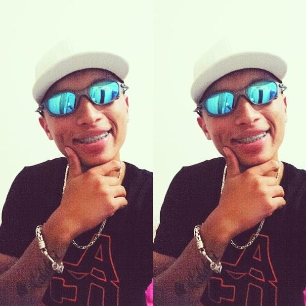 ★ ㅤ  O senhor e meu pastor e nada me faltará ♪